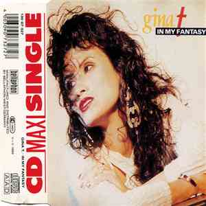Gina T. - In My Fantasy