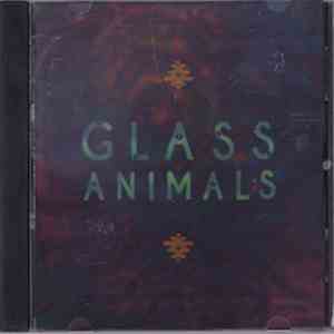 Glass Animals - Ep