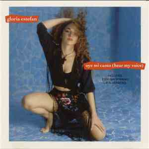 Gloria Estefan - Oye Mi Canto (Hear My Voice)