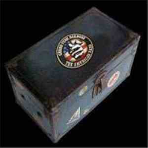 Grand Funk Railroad - Trunk Of Funk Box Set