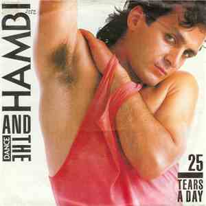 Hambi And The Dance - 25 Tears A Day