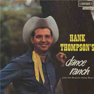 Hank Thompson With the Brazos Valley Boys - Dance Ranch