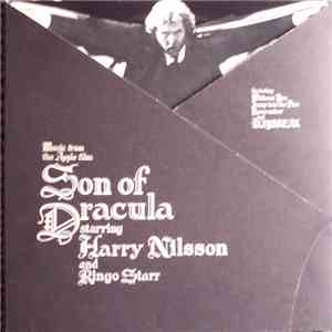 Harry Nilsson - Son Of Dracula