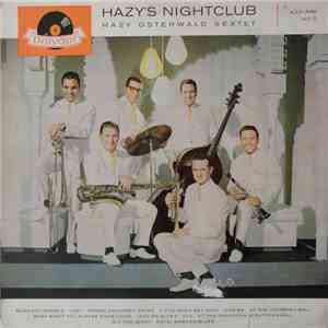 Hazy Osterwald Sextet - Hazy's Nightclub
