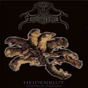 Heidenblut - The Hadnur-Daimos Complex