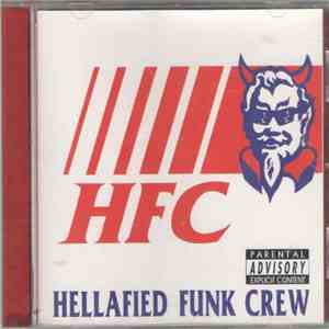 Hellafied Funk Crew - H.F.C.