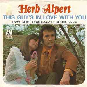 Herb Alpert / Herb Alpert & The Tijuana Brass - This Guy's In Love With You