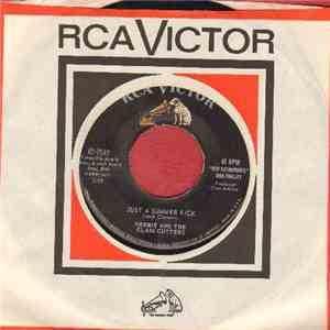 Herbie And The Class Cutters - Just A Summer Kick / Like Those Ivy Walls, M ...