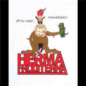 Hermafroditerna - Upp Till Tanzit Pung-Kråckerz!!
