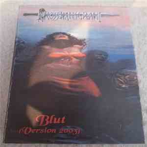 Hrossharsgrani - Blut (Version 2003)