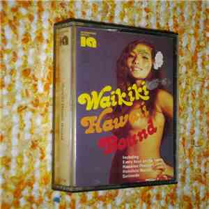Jackie Sprangers - Waikiki Hawaii Bound