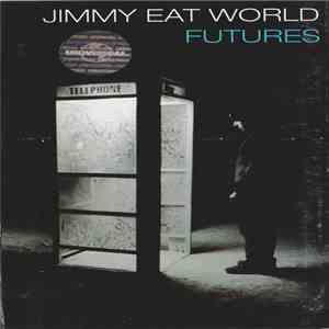 Jimmy Eat World - Futures