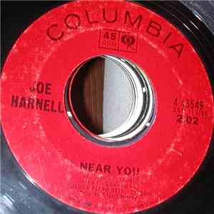 Joe Harnell - Near You