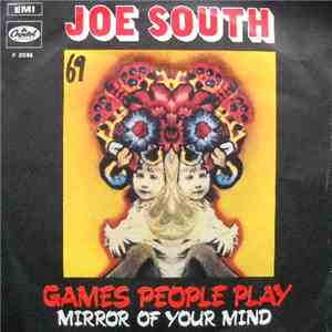 Joe South - Games People Play