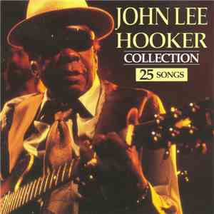 John Lee Hooker - Collection