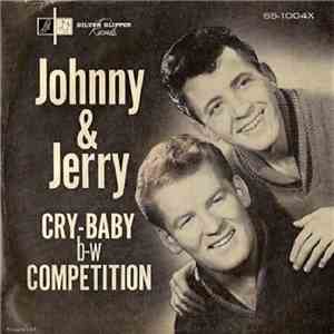 Johnny & Jerry - Cry-Baby