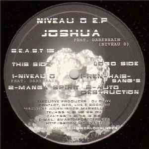Joshua - Niveau 0 E.P