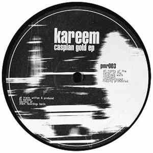 Kareem - Caspian Gold