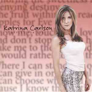 Katrina Carlson - Apples For Eve