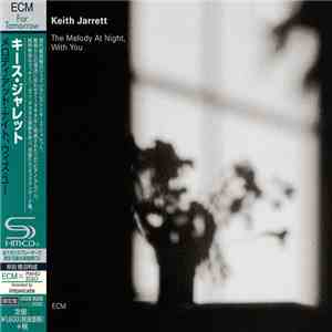 Keith Jarrett - The Melody At Night, With You