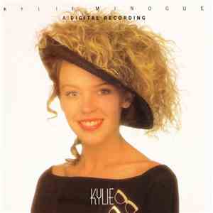 Kylie Minogue - Kylie