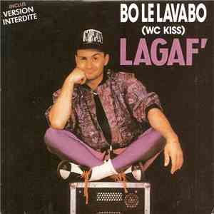 Lagaf' - Bo Le Lavabo