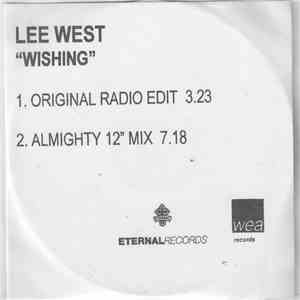 Lee West - Wishing