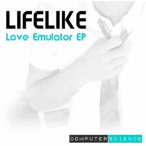 Lifelike Feat. Yota & Namebrand - Love Emulator EP