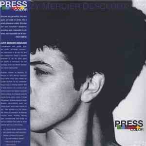 Lizzy Mercier Descloux - Press Color