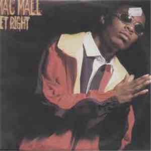 Mac Mall - Get Right