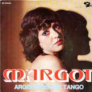 Margot  - Argentinische Tango