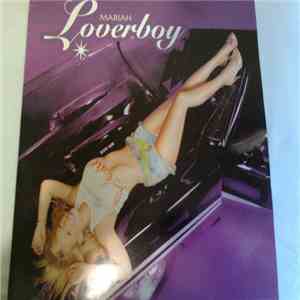 Mariah Carey - Loverboy