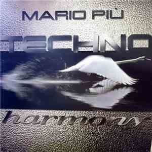 Mario Più - Techno Harmony