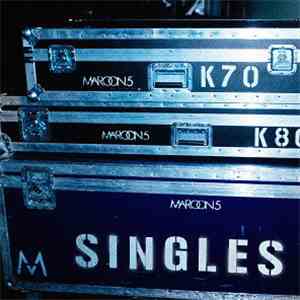 Maroon 5 - Singles