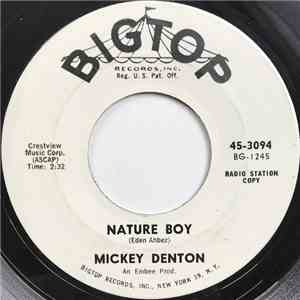 Mickey Denton - Nature Boy