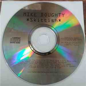 Mike Doughty - Skittish