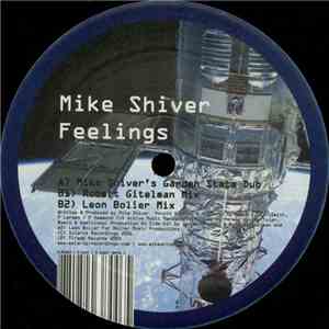 Mike Shiver - Feelings
