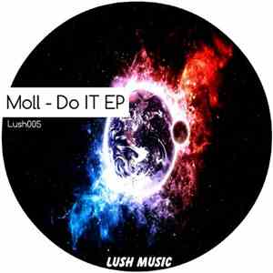 Moll - Do It EP