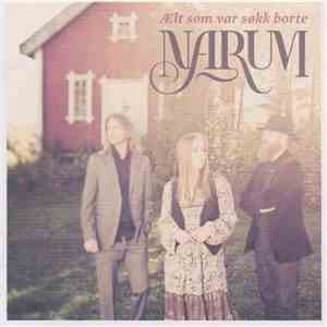 Narum - Ælt Som Var Søkk Borte