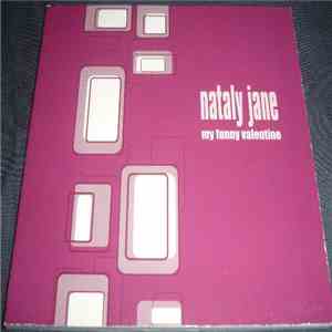 Nataly Jane - My Funny Valentine