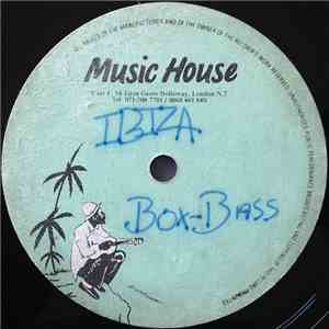 Noise Factory - Box Bass (Unknown Mix)