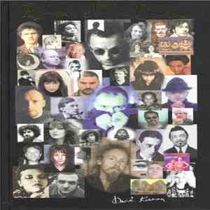 Nurse With Wound / Current 93 / Coil - England's Hidden Reverse