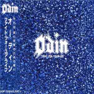 Odin  - Fight For Your Life