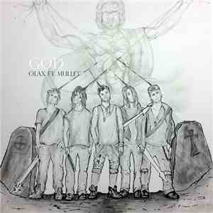 Olax Ft. Mullet  - God