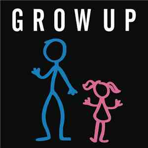 Olly Murs - Grow Up