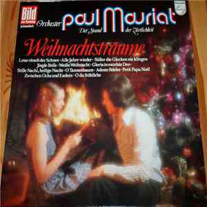 Orchester Paul Mauriat - Weihnachtsträume