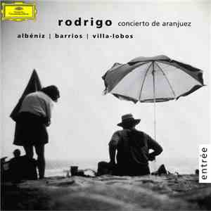 Orpheus Chamber Orchestra, Göran Söllscher - Rodrigo: Concierto de Aranjuez ...