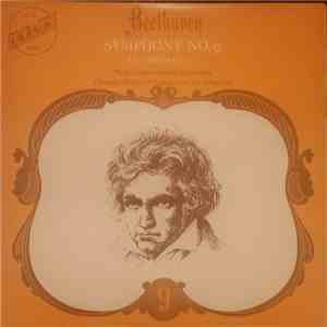 Paris Conservatoire Orchestra, Corale: Elisabeth Brasseur - Beethoven Symphony No. 9 In D Minor Op. 125