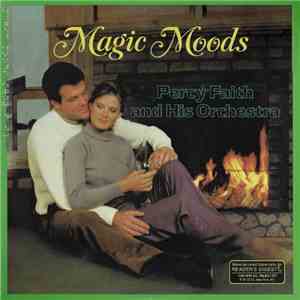Percy Faith & His Orchestra - Magic Moods