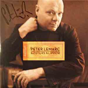 Peter LeMarc - Kosters Klippor